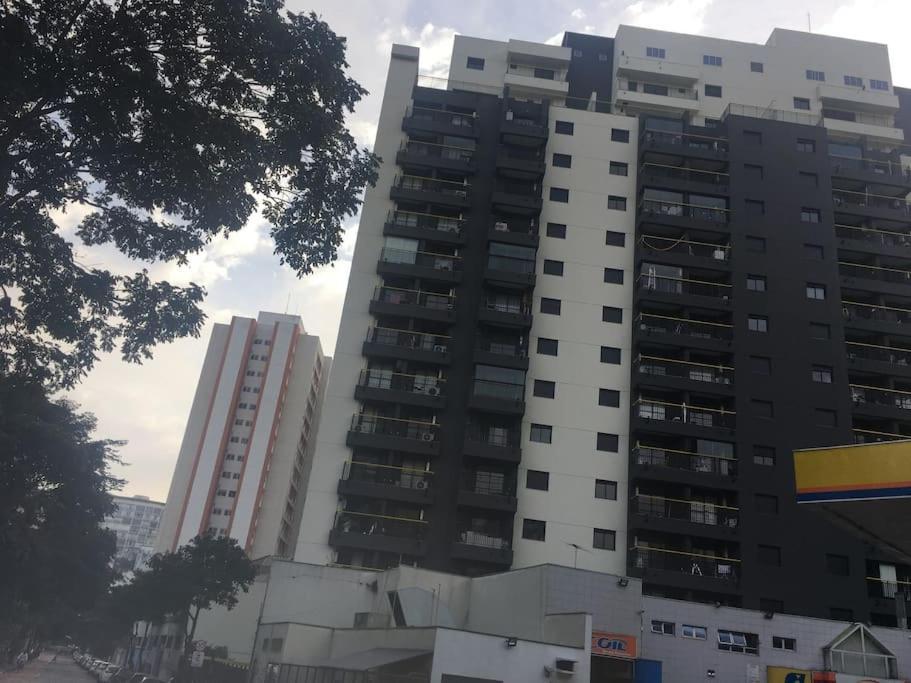 Studio Lindo ao lado do Metro Santa Cecilia São Paulo Exterior foto